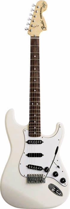 FenderJapan Ritchie Blackmore Stratocaster