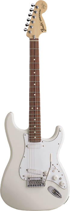 Fender Custom Shop Ritchie Blackmore Stratocaster USA