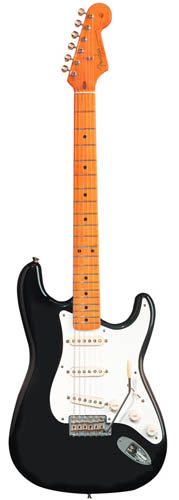 American Vintage 1957 Stratocaster