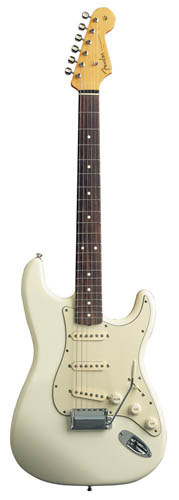 American Vintage 1962 Stratocaster