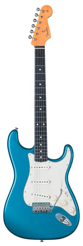 American Vintage 1962 Stratocaster