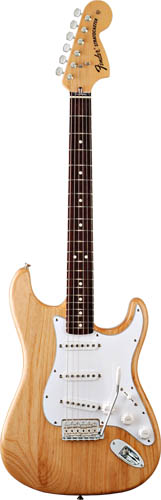 Classic 70's Stratocaster