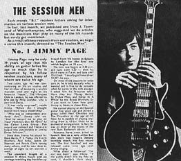   ,  Jimmy Page