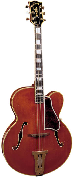 Gibson L-5 CT